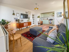 Pass the Keys Spacious 2Bedroom flat with views in London Bridge
